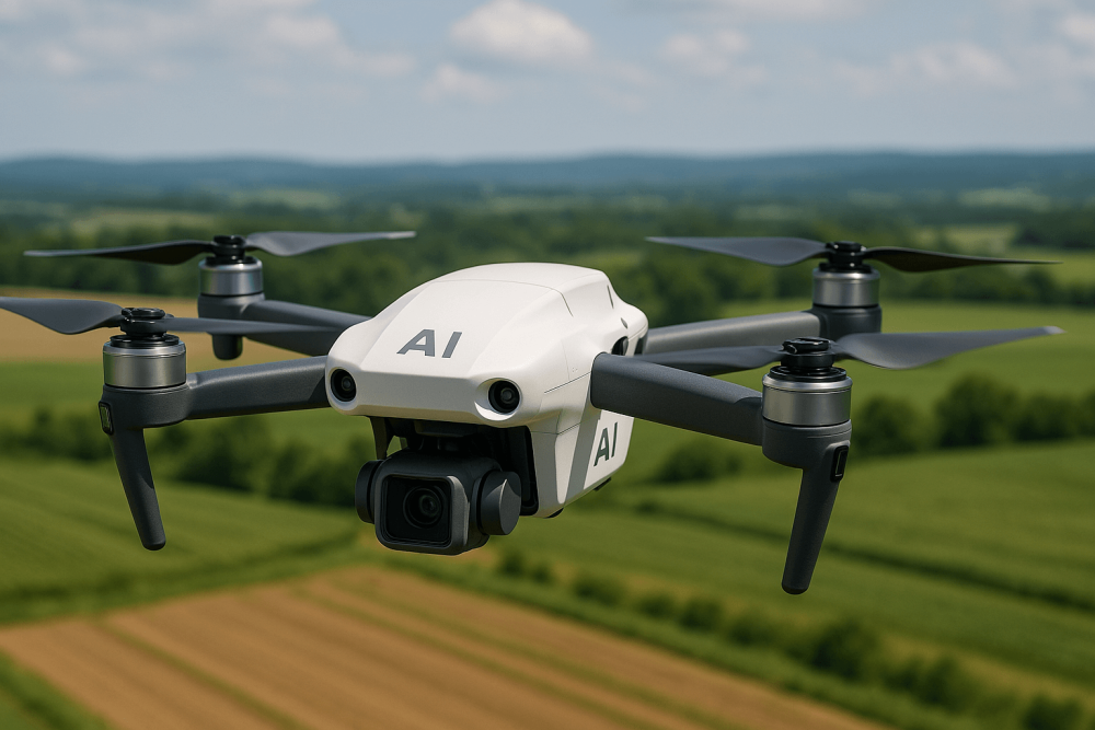 Click-Air – Revolutionizing Aerial Insights
